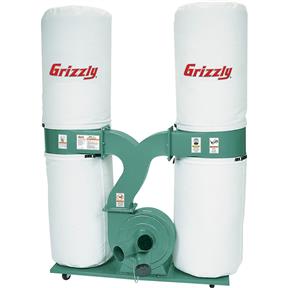 3 HP Dust Collector