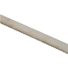 93-1/2" x 3/4" x .025" x 6 TPI Hook Bandsaw Blade