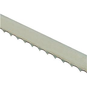 105" x 3/4" x .032" x 3 TPI Hook Bandsaw Blade