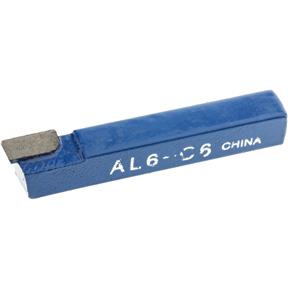 Carbide-Tipped Tool Bit - AL-6