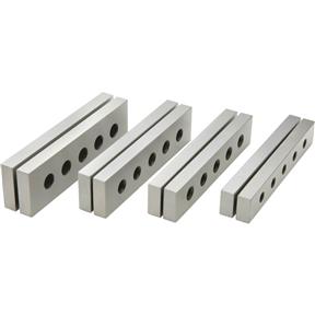 Steel Parallel Set - 1/2"