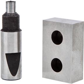3/8" Die for G7151 Hand Punch