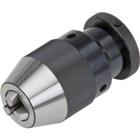 1/2" Keyless Drill Chuck, JT6