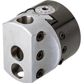 Boring Head - 3" Diameter, 1-1/2" - 18 TPI