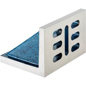 Slotted Angle Plate - 7" W x 5-1/2" H x 4-1/2" D