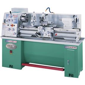 13" x 40" Precision Tool Room Lathe, 3 HP 220V 3-Phase