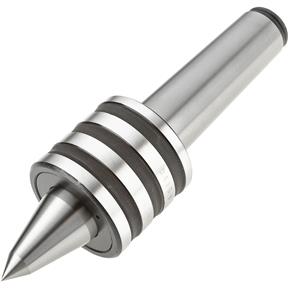 Long Nose Precision Live Centers - MT5