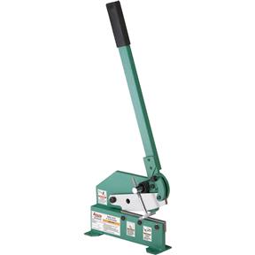 Sheet Metal Shears - 8"