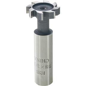 Woodruff Keyseat Cutter - 7/8" x 3/16"