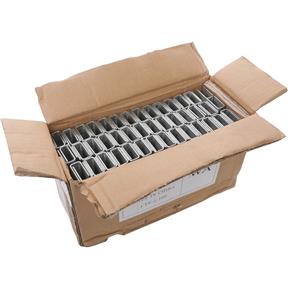 1" Staples For Flooring Nailer, 5,000 pc.