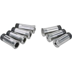 5-C Collet Set-Hex, 7 pc.