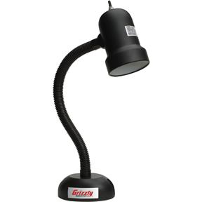 Desk / Benchtop Lamp