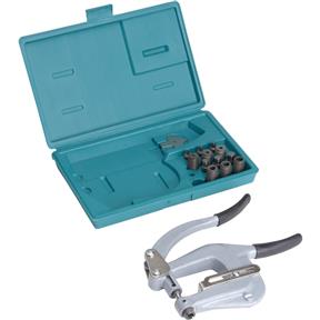 Heavy-Duty Punch Set
