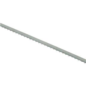 93-1/2" X 1/4" X .025" X 6 Pos Claw Blade