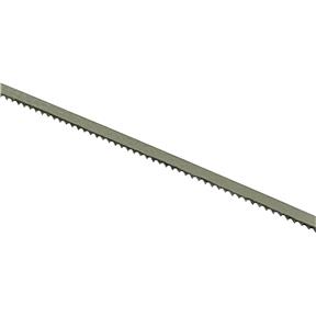 93-1/2" X 1/4" X .025" X 10 Raker Blade