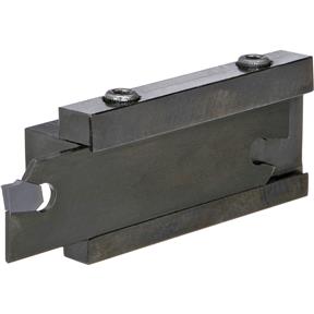 Parting Tool with Carbide Insert