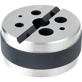 Round Bench Block