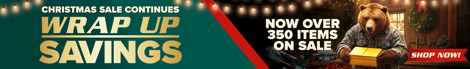 Banner for 11-7-Christmas-Sale-Wrap-Up-Masthead