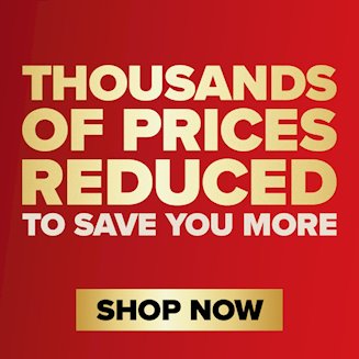 Banner for 031026- LOW PRICES