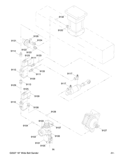Parts for 18