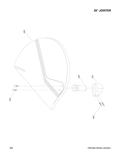 Part Diagram for G4815