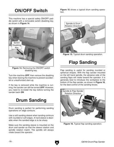 Part Diagram for G8749