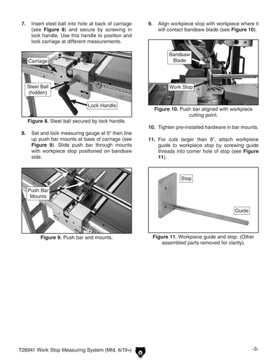 Part Diagram for T28941