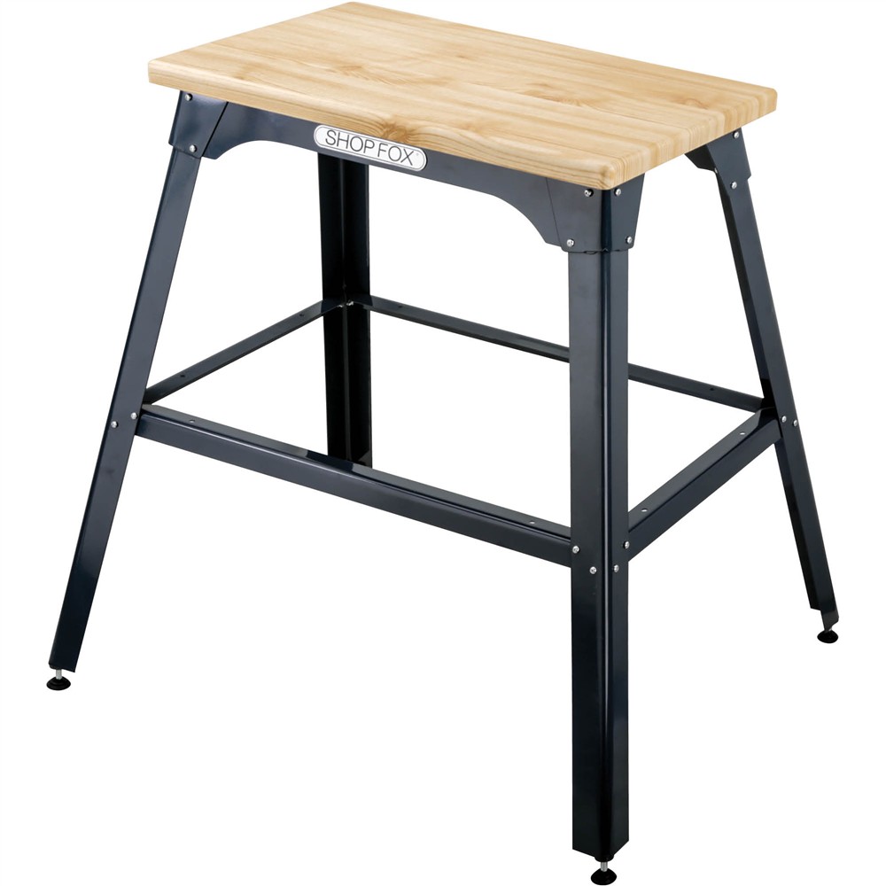 Shop Fox D2056 - Tool Table - Grizzly Industrial, Inc.