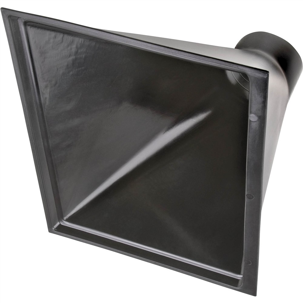 Woodstock D4242 - Big Gulp Dust Hood - Grizzly Industrial, Inc.