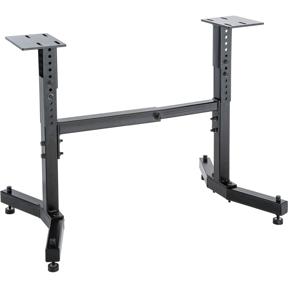 Shop Fox D4657 - Heavy-Duty Lathe Stand - Grizzly Industrial, Inc.