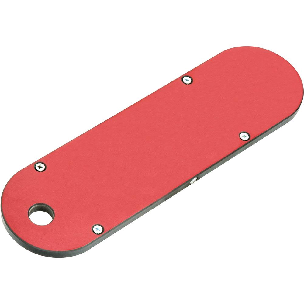 Grizzly H0632 - Zero Clearance Table Saw Insert for Jet - Grizzly