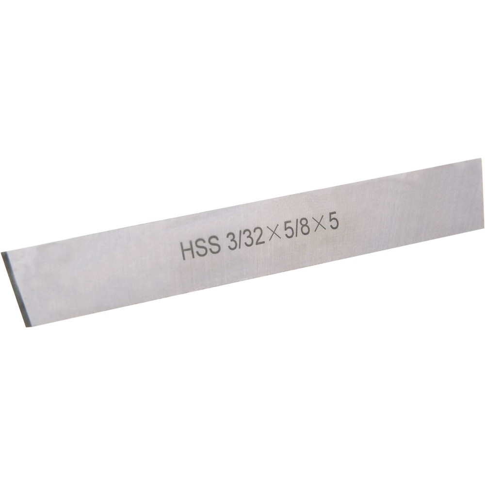 Shars 3/16" X 7/8" X 6" B4B HSS Cut-Off Parting Blade | High-Speed Steel Tool For Lathes & Metalworking 8 thumbnail image