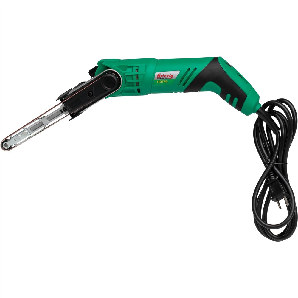 Grizzly T10745 - 1/2