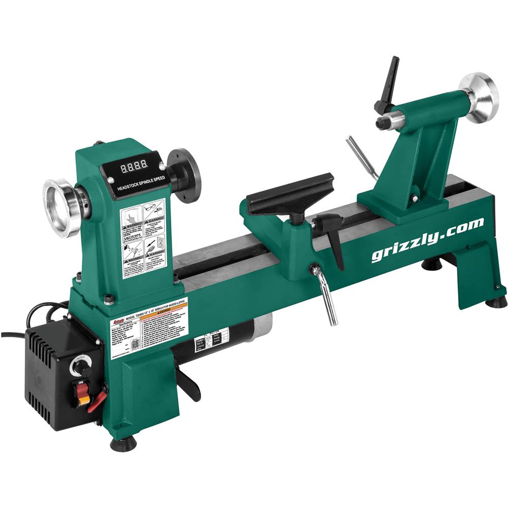 Grizzly T25920 - 12