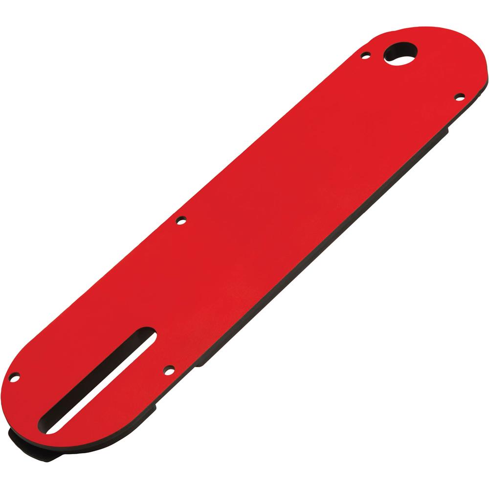 ゆうきページ Grizzly T28171 - Zero Clearance Table Insert for G0771, G0771Z