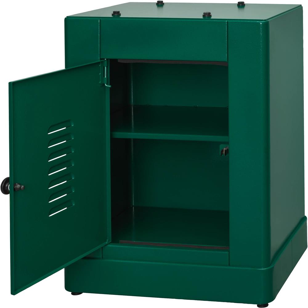 Stand for G1183 and G1276 Grizzly Industrial