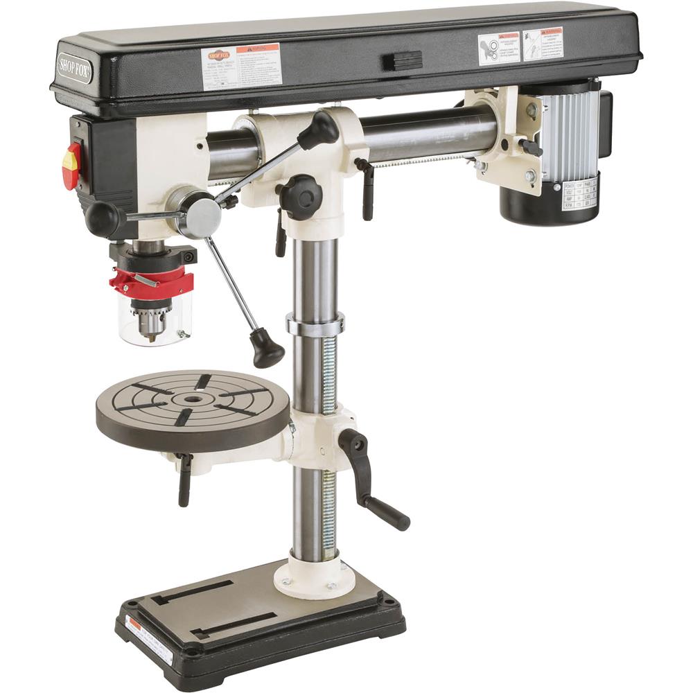 Shop Fox W1669 - 34