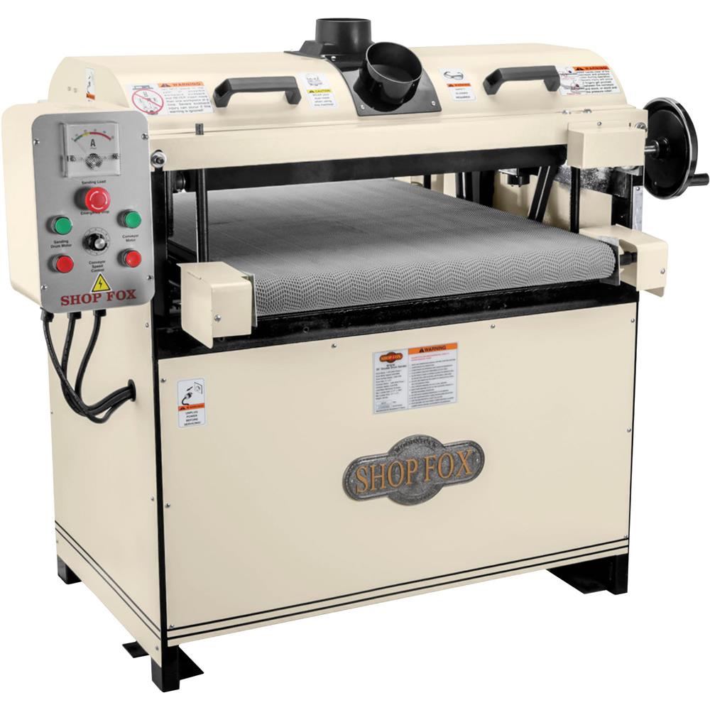 Shop Fox W1678 - 26