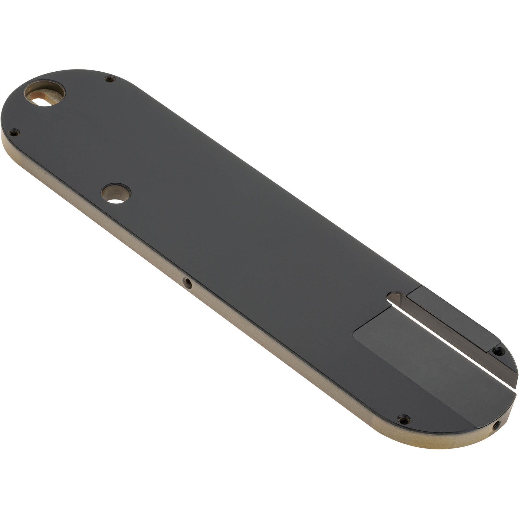 Zero Clearance Table Saw Insert for G0651 & G0652 - Grizzly Industrial 