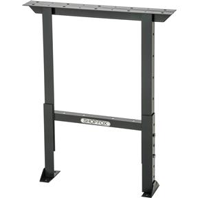 Shop Fox D2660 - Adjustable Height Workbench Leg - 36