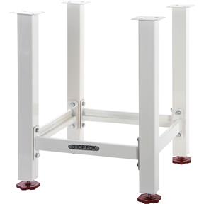 Shop Fox D3304 - Compact Super Heavy-Duty Workbench Leg System