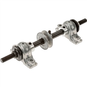 Grizzly G5546 - Bench Mandrels - 1/2