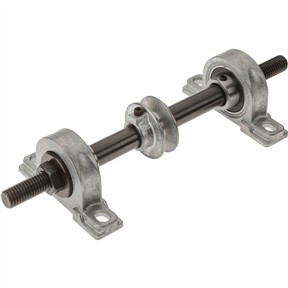 ゲッツェン G管1V1R ビューグル Grizzly G5546 - Bench Mandrels - 1/2