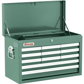 Grizzly G8588 - Nameplate - Small - Grizzly Industrial, Inc.