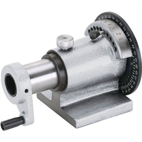 Steelex M1087 - 5-C Spin Index - Grizzly Industrial, Inc.
