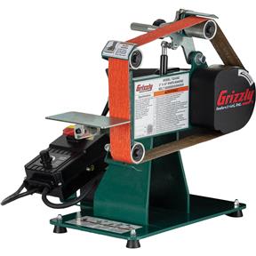 2" x 42" Knife-Making Belt Sander/Grinder