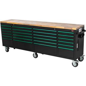 Grizzly PRO T34623 - 96