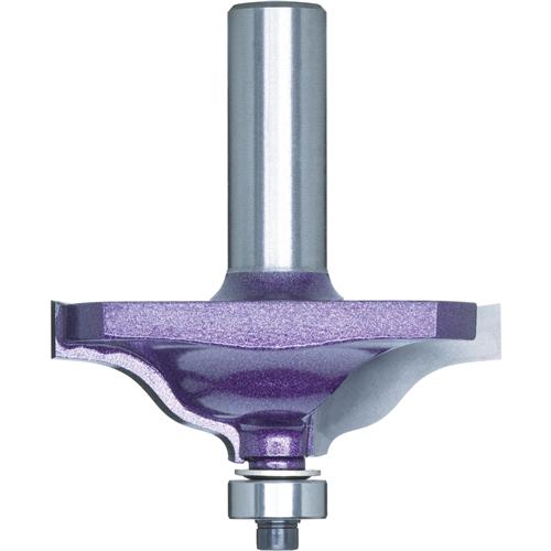 Image for Grizzly C1423Z - Stepped Ogee Bit, 1/2" Shank