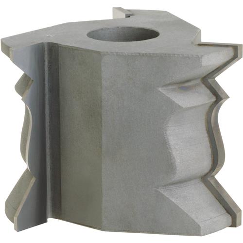Image for Grizzly C2210 - 2-1/2" Crown Moulding - 1" Bore