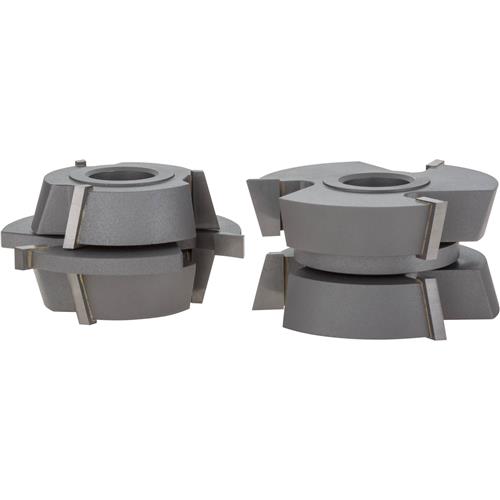 27/8" Passage Doors Shaker Shaper Cutter Grizzly Industrial